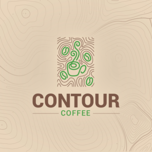 Logo Design by HUE CREATIVE LAB