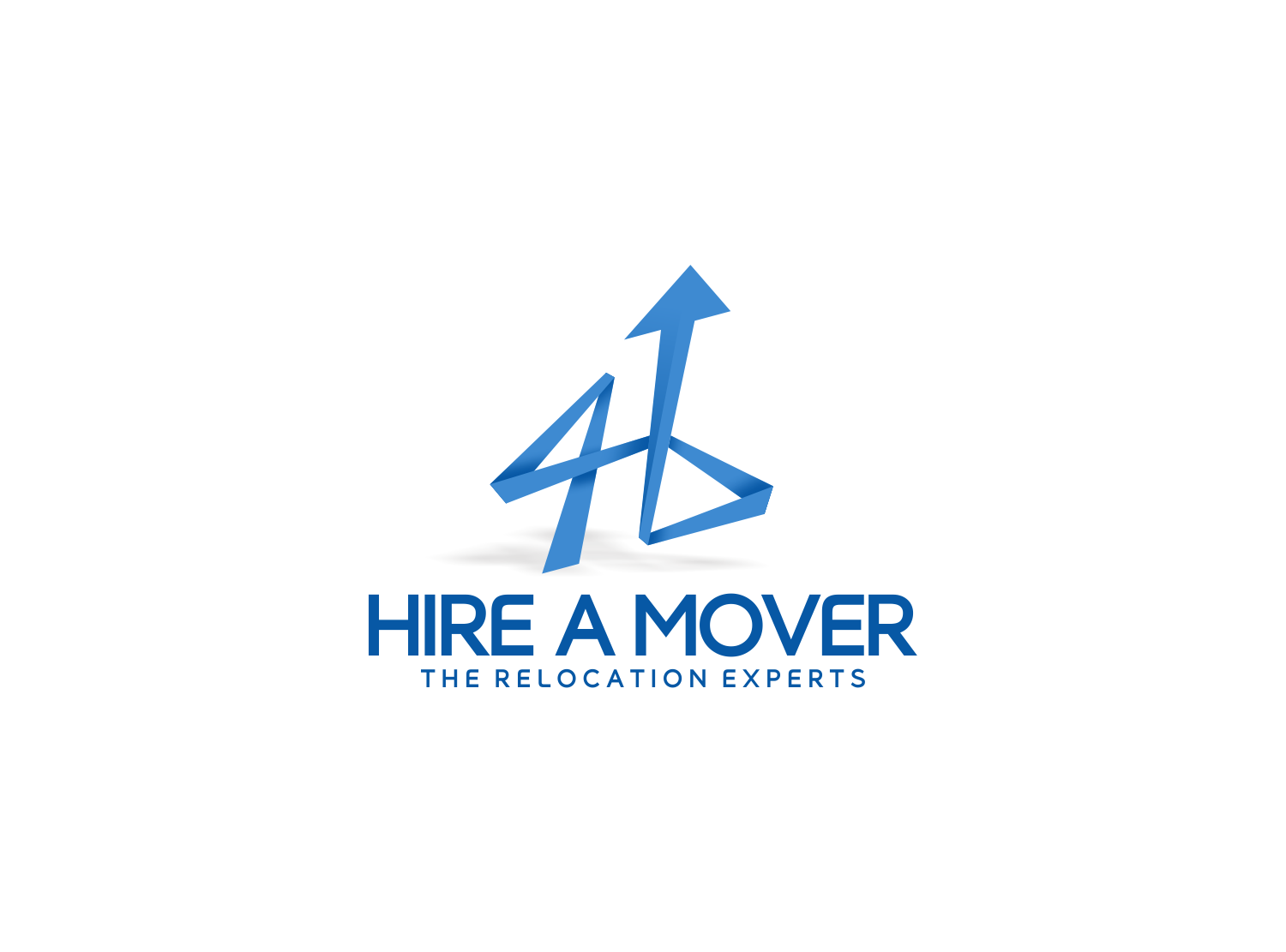 Logo Design by mamik for this project | Design #26201189