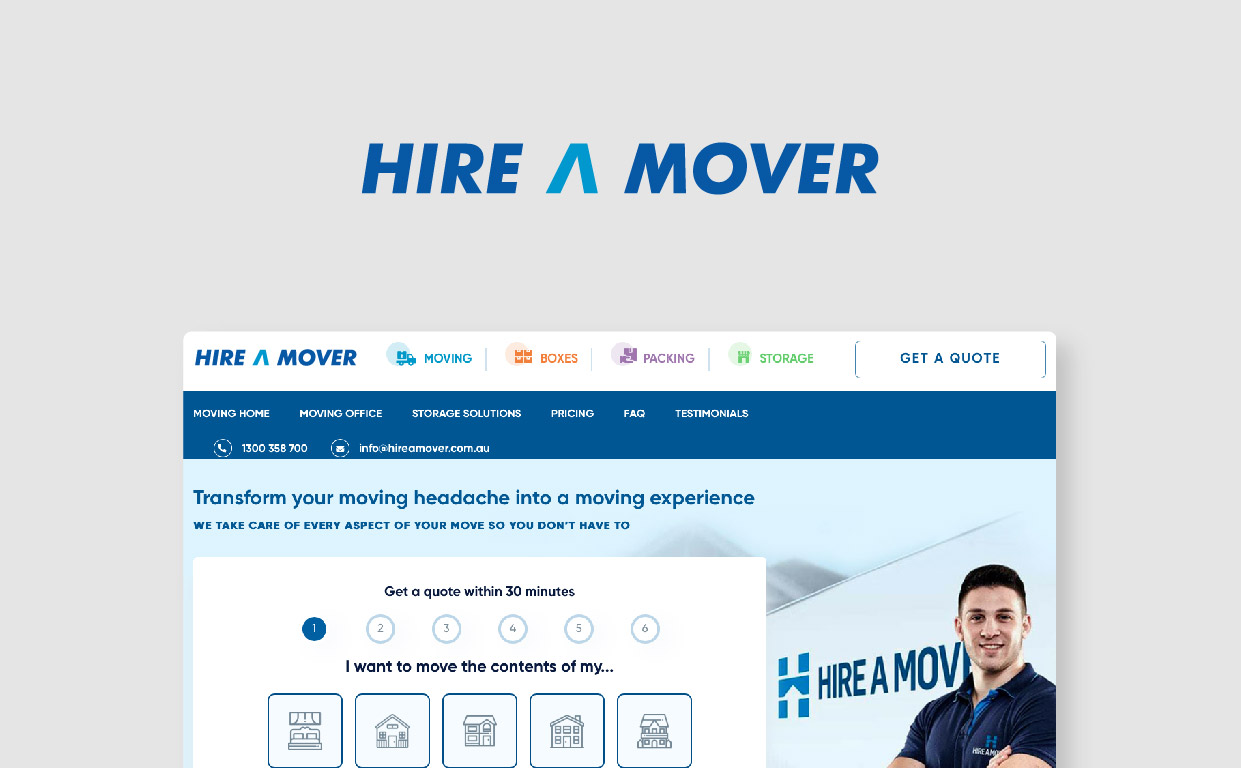Logo Design by Ochakov for this project | Design #26190204