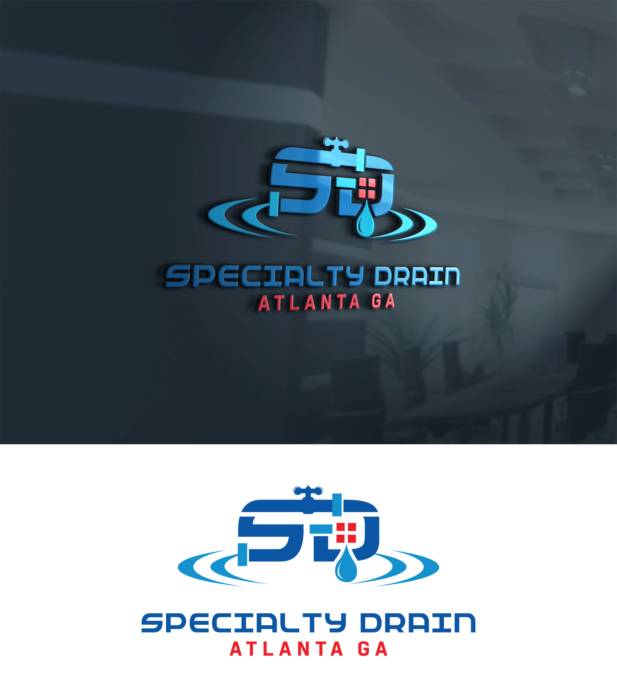 Graphic Design by Fusionex Studio for this project | Design #26153678