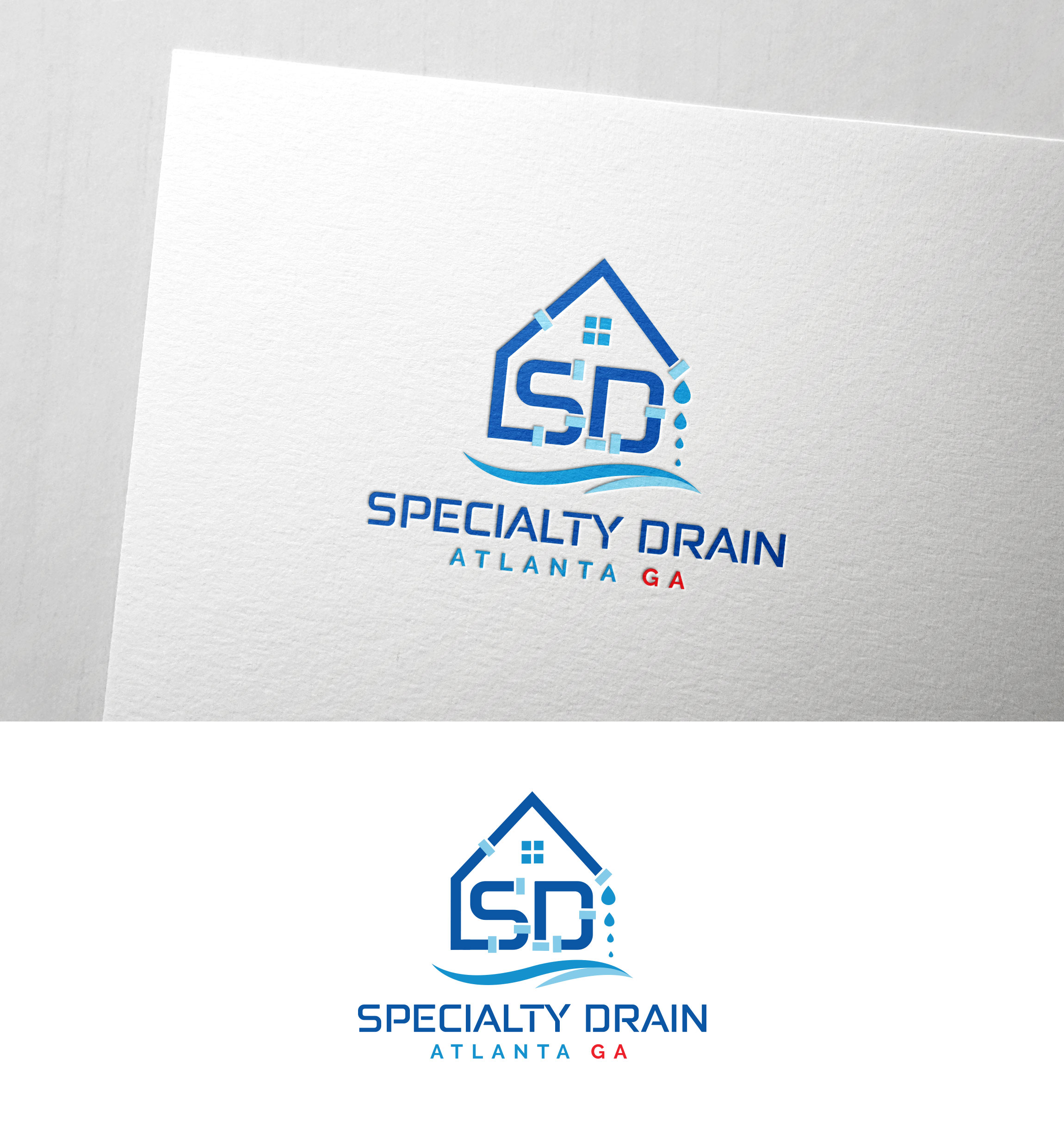 Graphic Design by Fusionex Studio for this project | Design #26153679