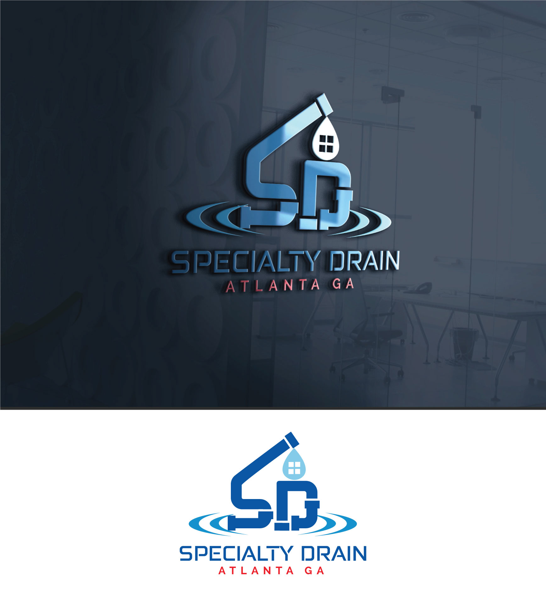 Graphic Design by Fusionex Studio for this project | Design #26171813