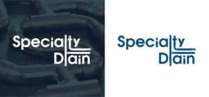 Plumbing/Drain service business | Graphic Design by Elizaveta M
