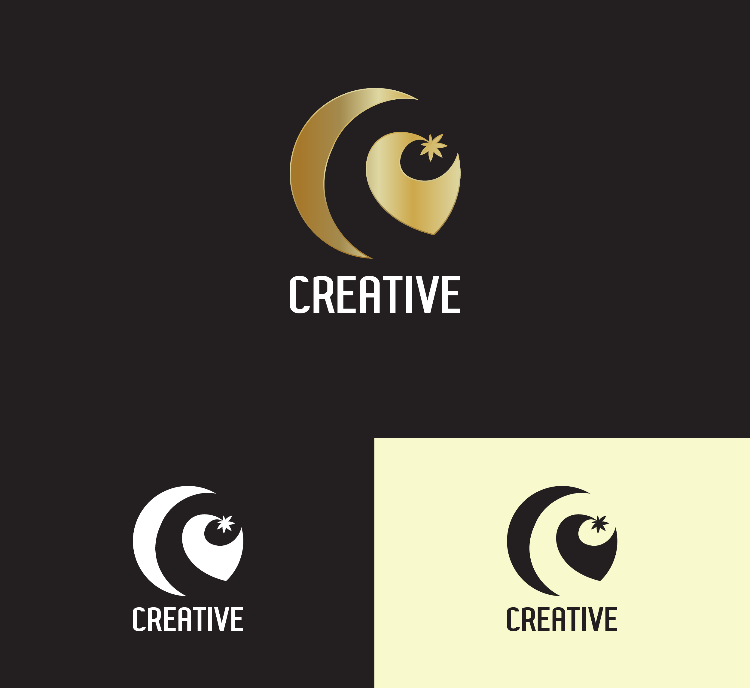 Logo Design by ryenacasi for this project | Design #26155369