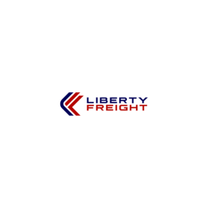 Liberty Freight | Logo-Design von M.CreativeDesigns