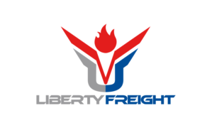 Logo Design by patriciaparadesign for Liberty Freight LLC | Design: #26191469