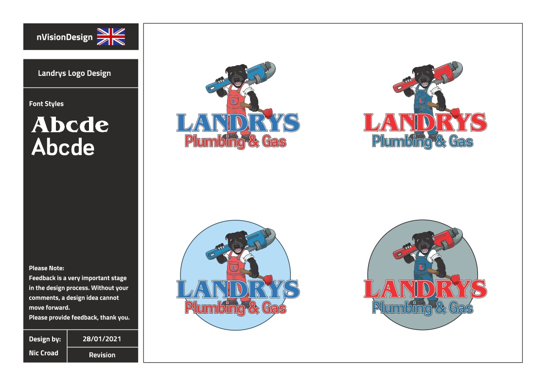 Design de Logo par nvisiondesign.co.uk pour ce projet | Design #26161698