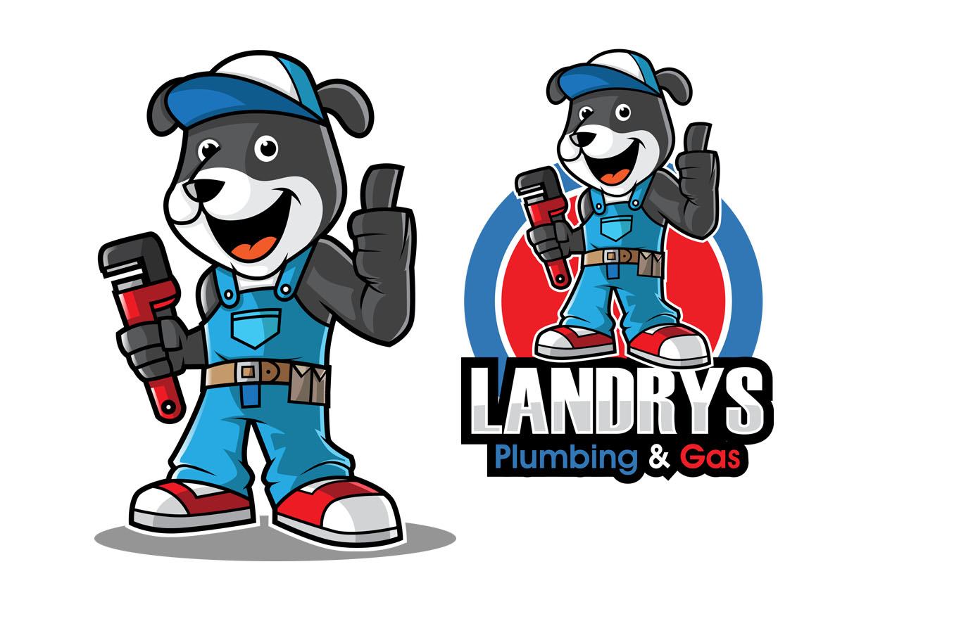 Design de Logo par Killer Panda pour ce projet | Design #26188452