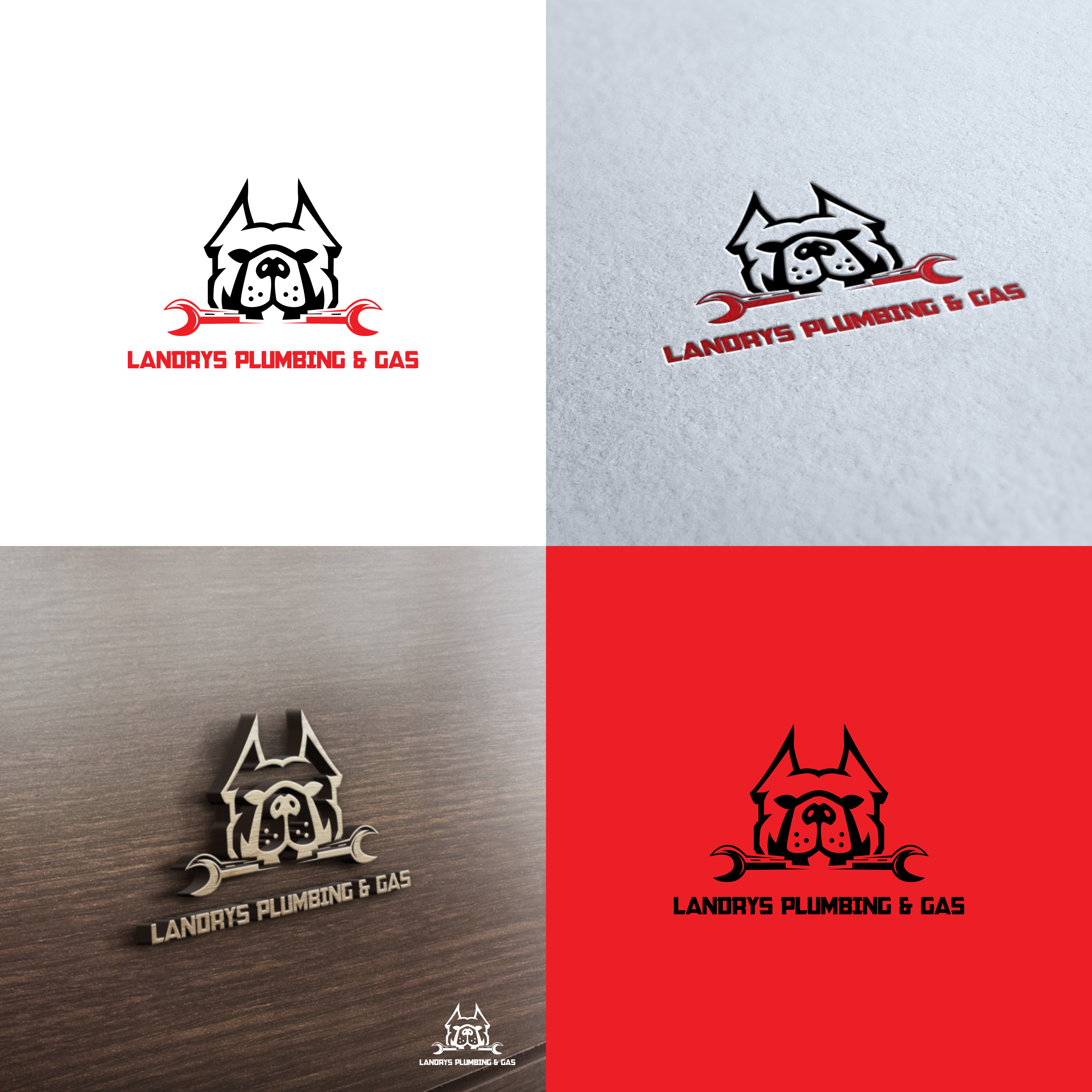 Logo Design by Gambar Drips for this project | Design #26154602
