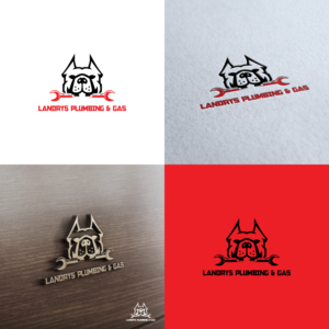 Logo Design by Gambar Drips for this project | Design #26154602