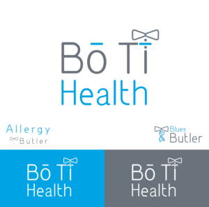 Logo Design by filip.jelkic for Allergy Butler, LLC | Design: #26188649