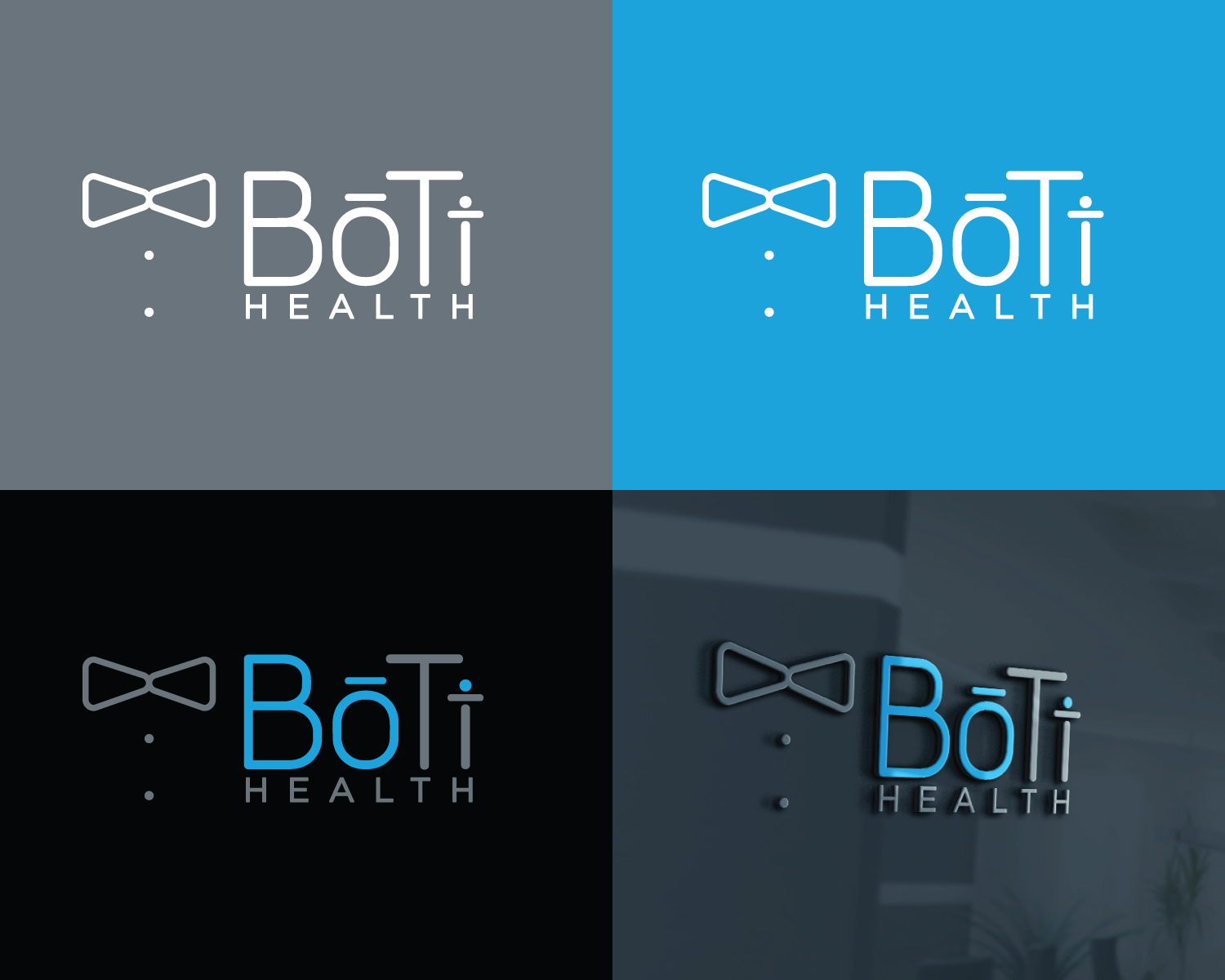 Logo Design by Atec for Allergy Butler, LLC | Design #26153467