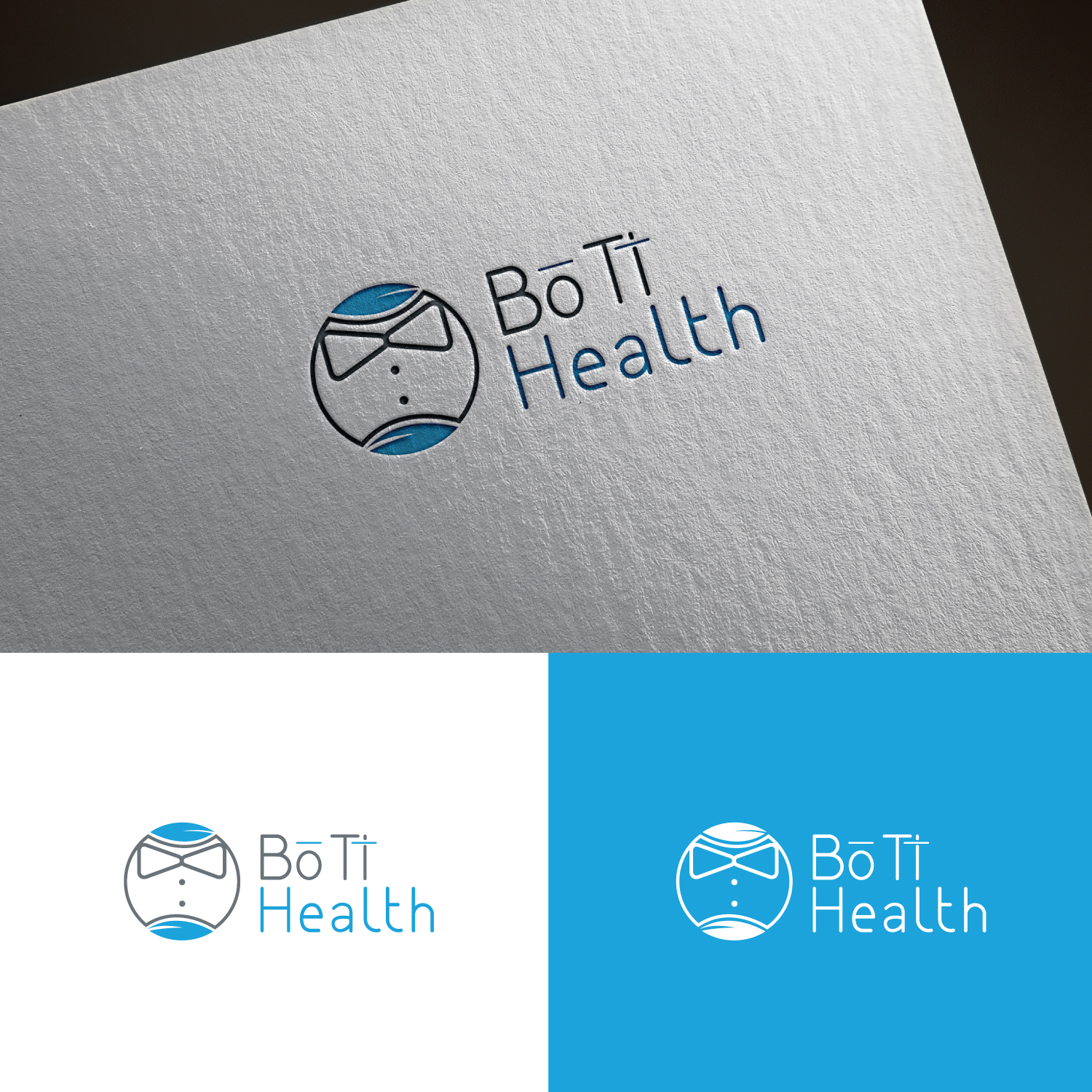 Logo Design by sankar999 for Allergy Butler, LLC | Design #26153109