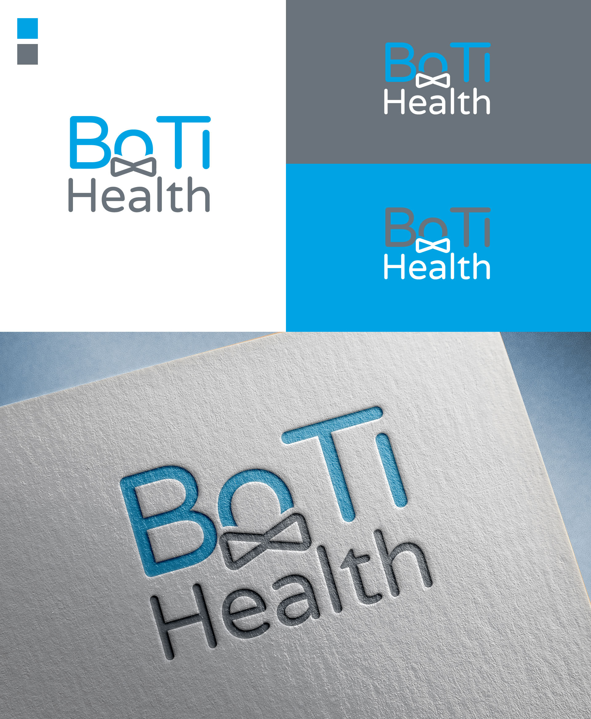 Logo Design by Mark Dollente for Allergy Butler, LLC | Design #26189530