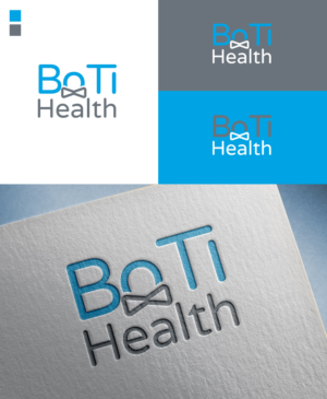 Logo Design by Mark Dollente