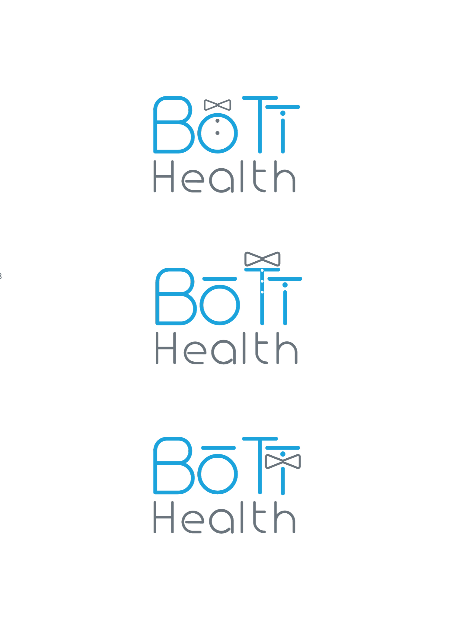 Logo Design by Sevy for Allergy Butler, LLC | Design #26174670