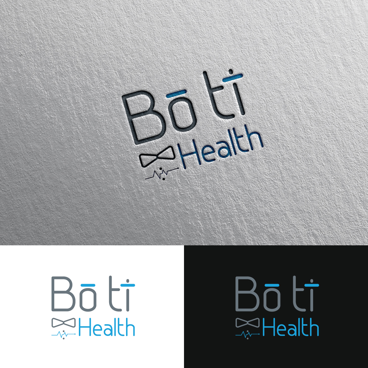 Logo Design by Rii for Allergy Butler, LLC | Design #26155035