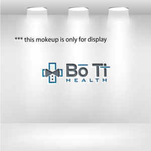 Bo Ti Health | Design de Logo par Ochieng
