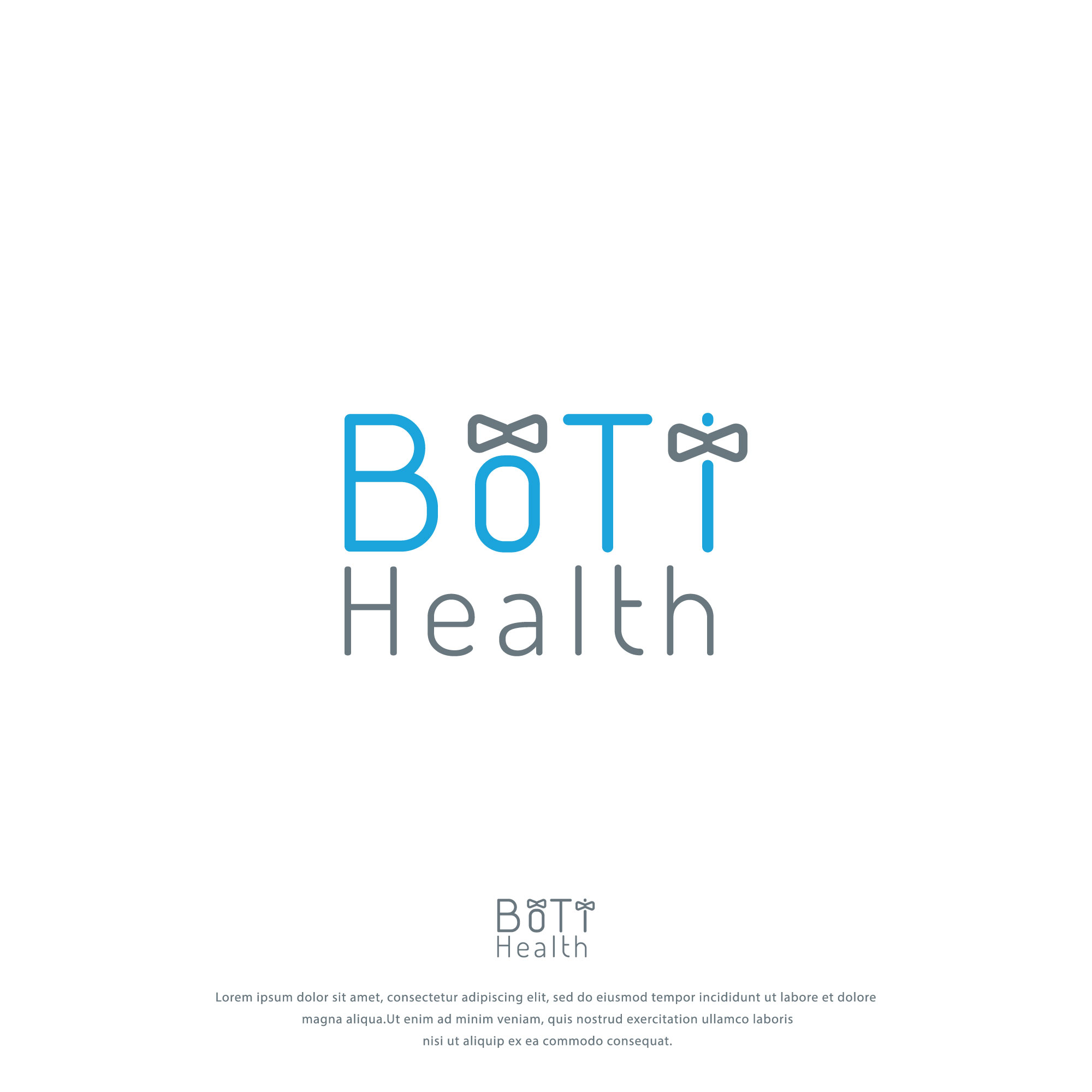 Logo Design by AinebAyoub for Allergy Butler, LLC | Design #26158106
