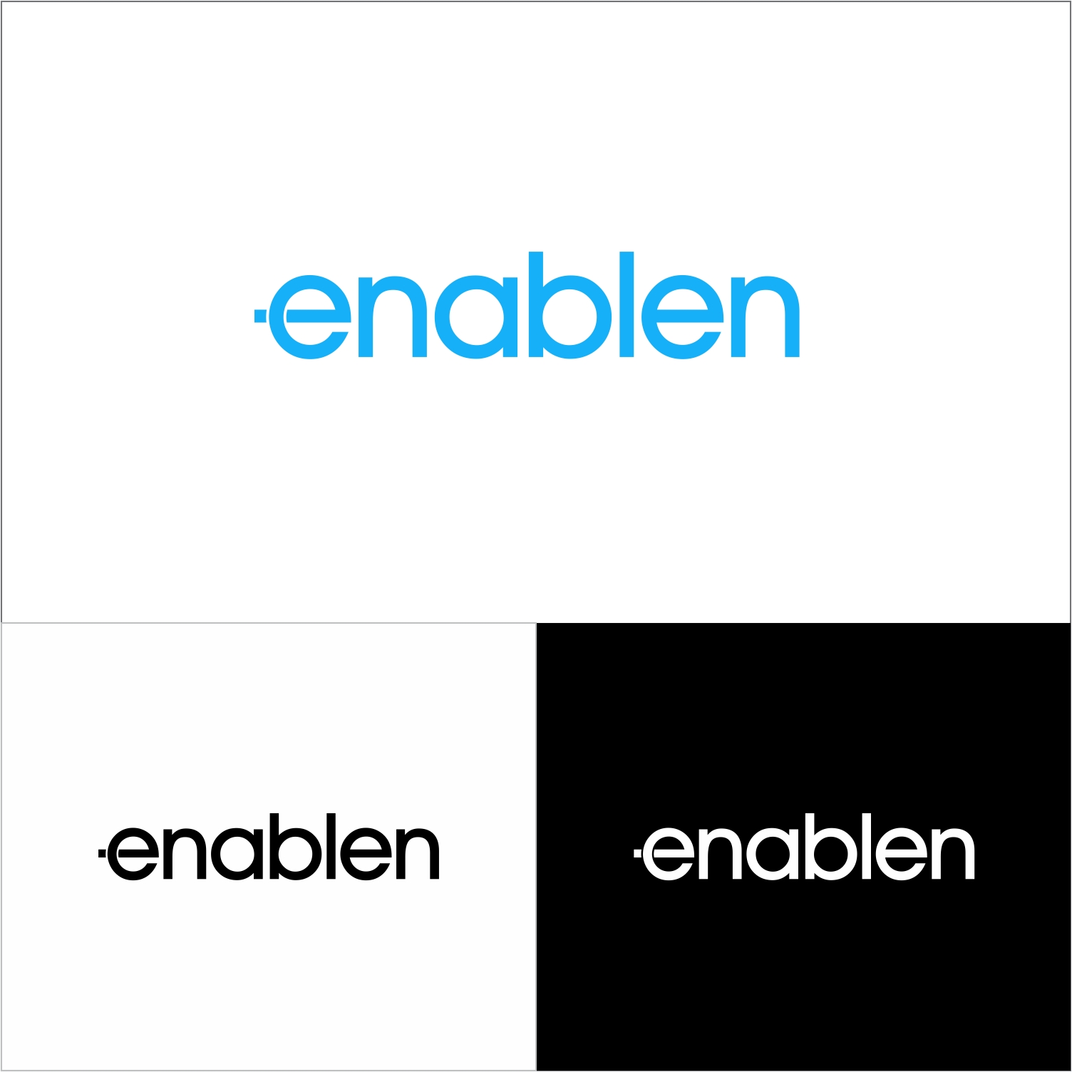 Design de Logo par athallah pour Enablen | Design #26170103