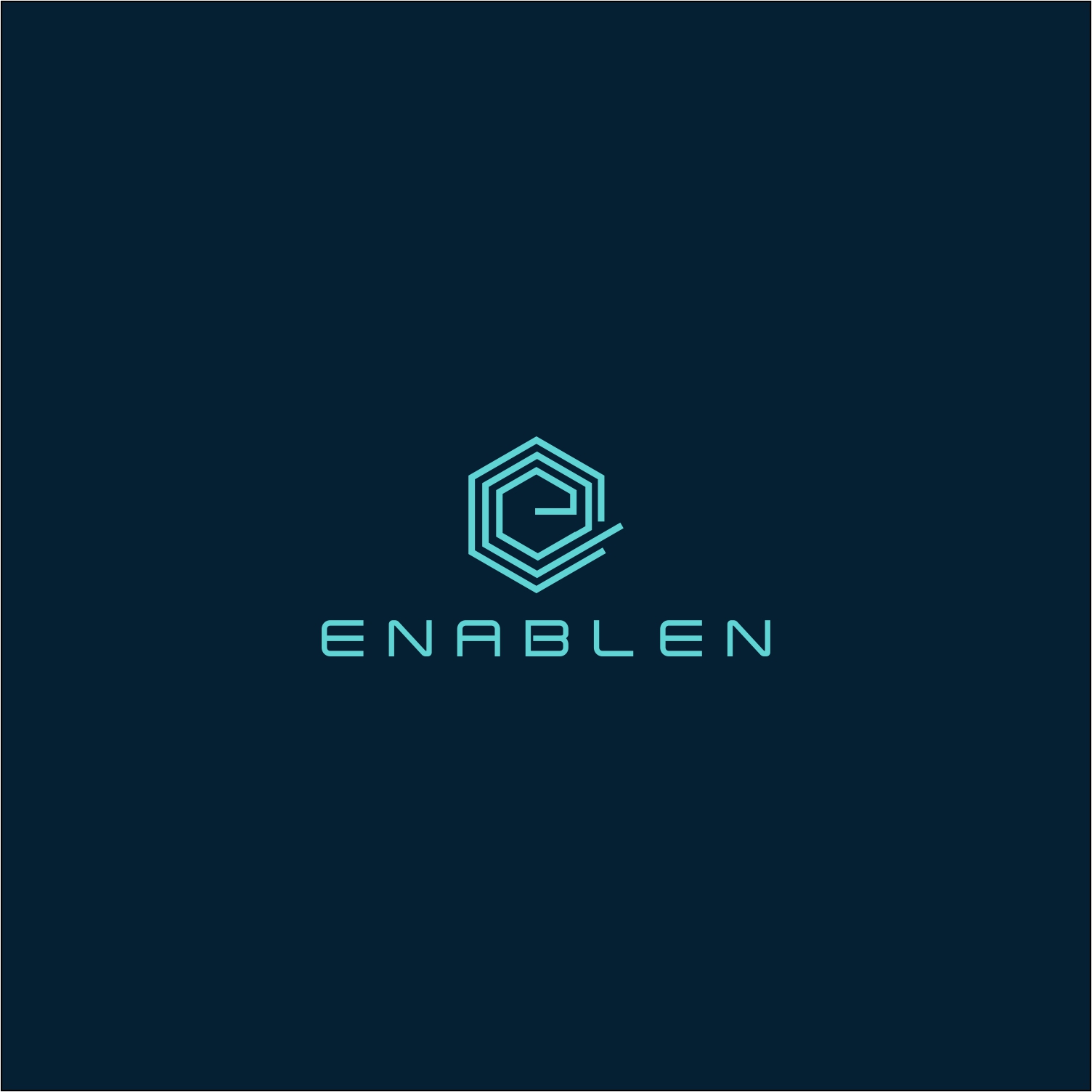 Logo-Design von GVisions für Enablen | Design #26159563