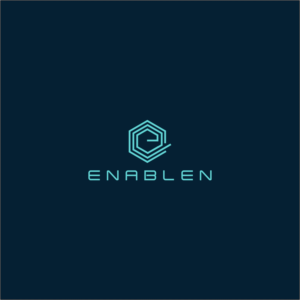 Enablen | Logo Design by GVisions
