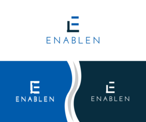 Logo Design by fauzan harun for Enablen | Design: #26177828