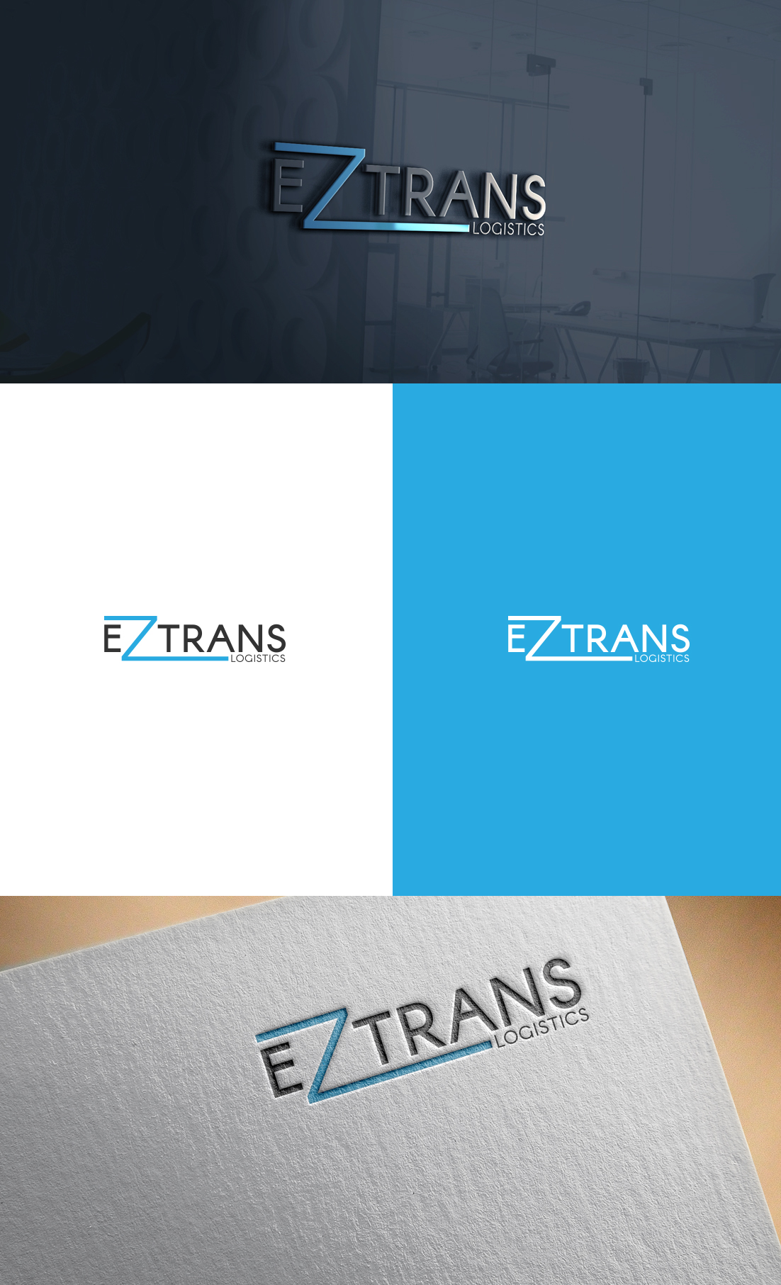 Logo-Design von GLDesigns für dieses Projekt | Design #26155802