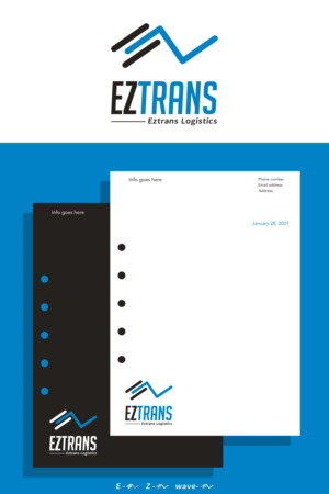 Logo Design by Ana 15