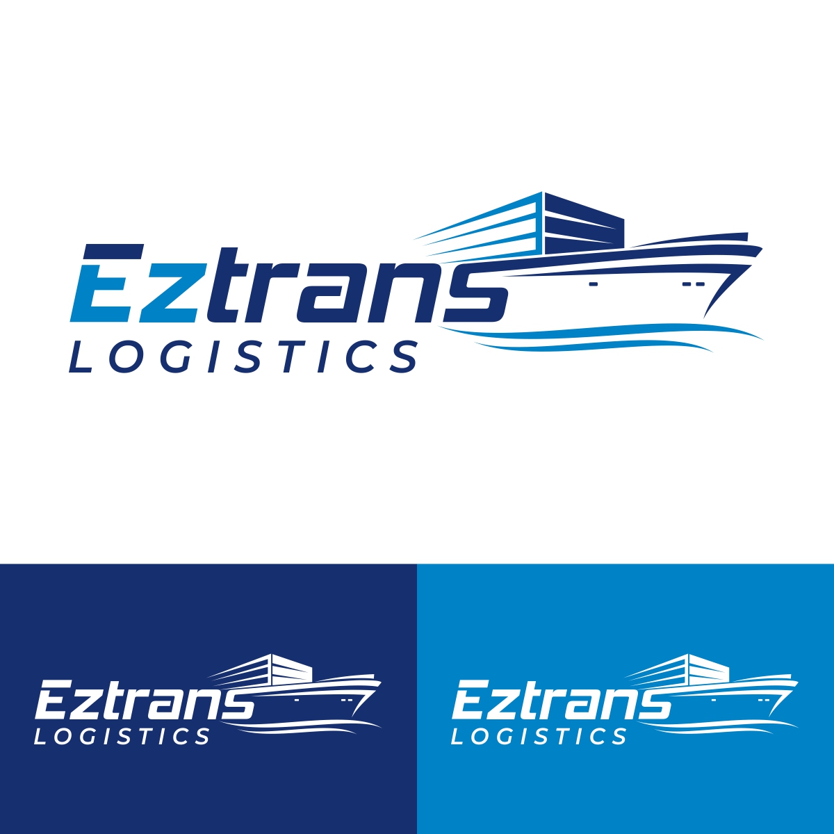 Logo-Design von KajalRekha für dieses Projekt | Design #26156088