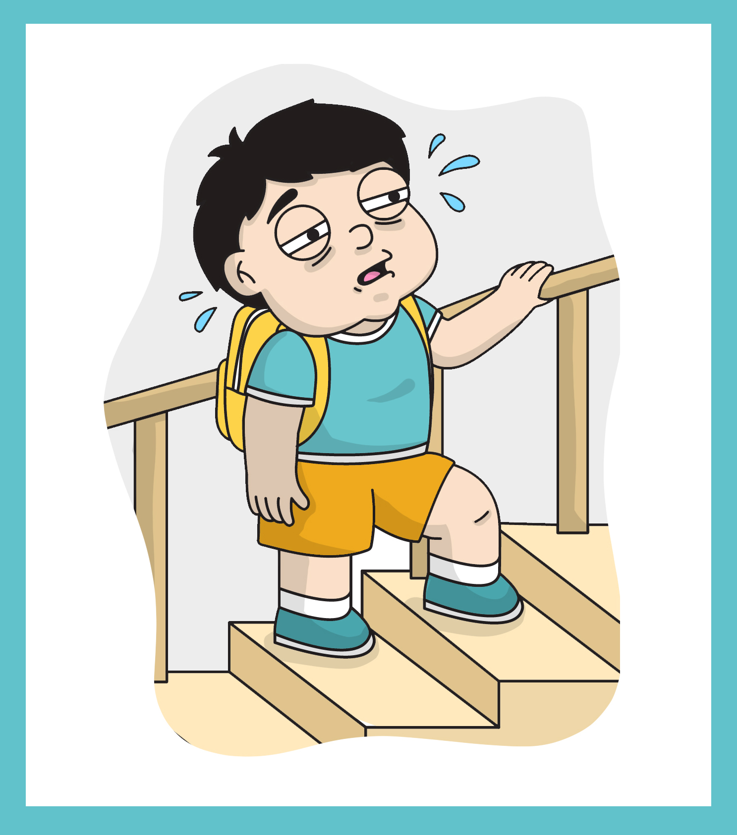 Graphic Design by sherlock_h for Asthma NZ | Design #26172996