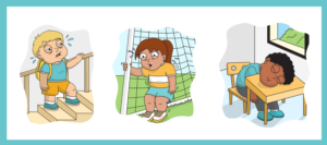 Graphic Design by sherlock_h for Asthma NZ | Design: #26203097