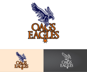 Logo Design by Nagaraj Manic for Orange Anglican Grammar School | Design: #26160856