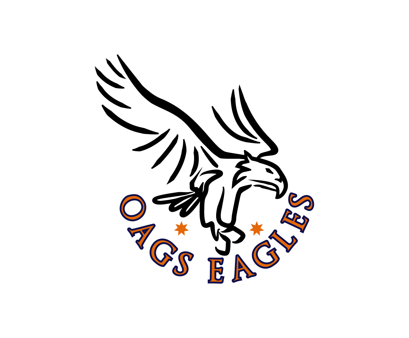 Logo Design by Nagaraj Manic for Orange Anglican Grammar School | Design #26175091