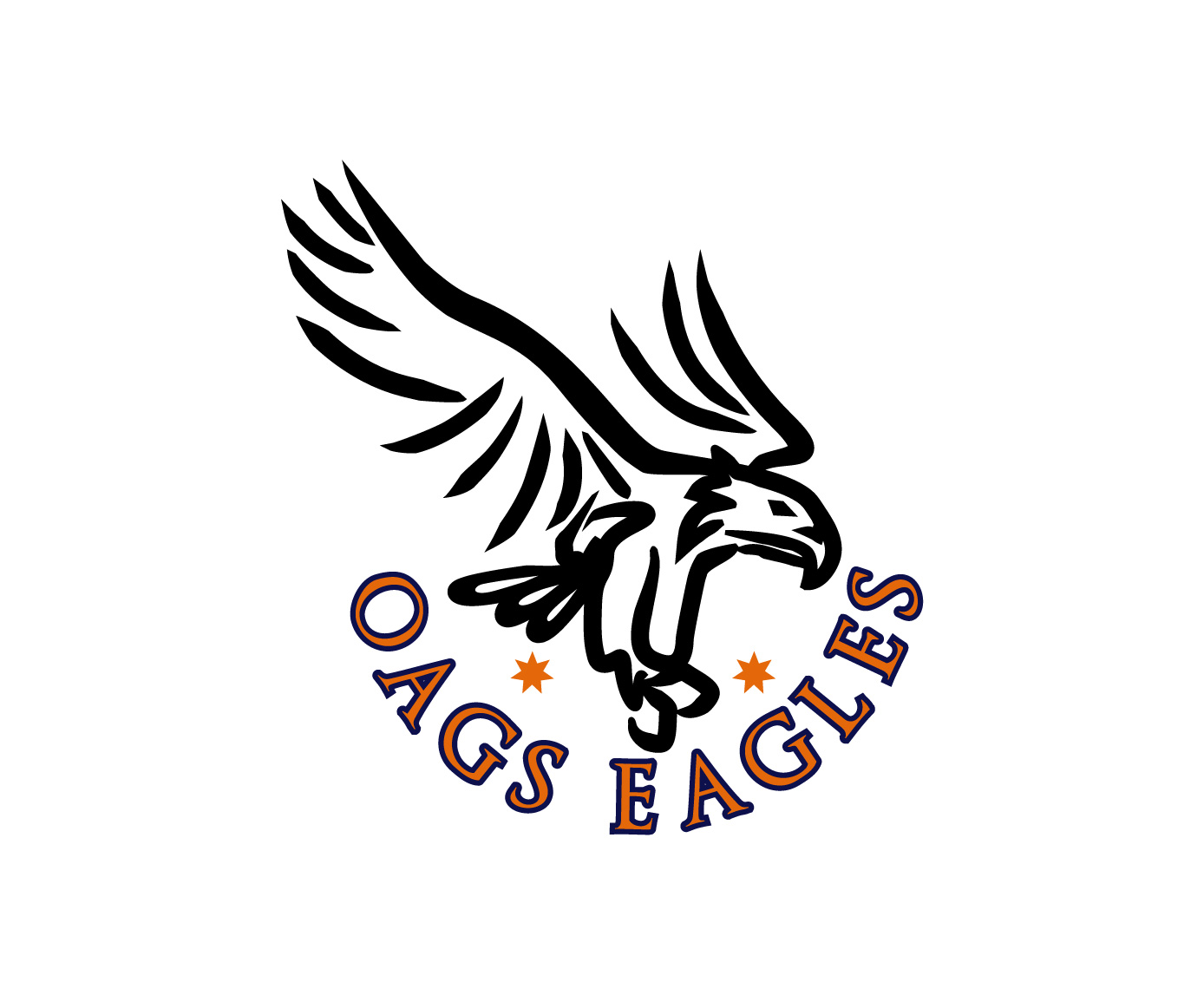 Logo Design by Nagaraj Manic for Orange Anglican Grammar School | Design #26175092