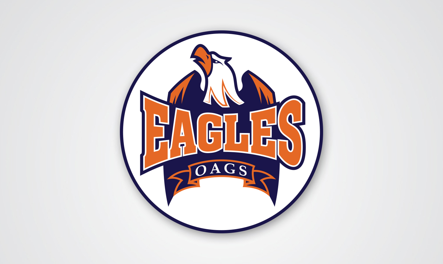 Logo Design by stealth_ferret for Orange Anglican Grammar School | Design #26234056