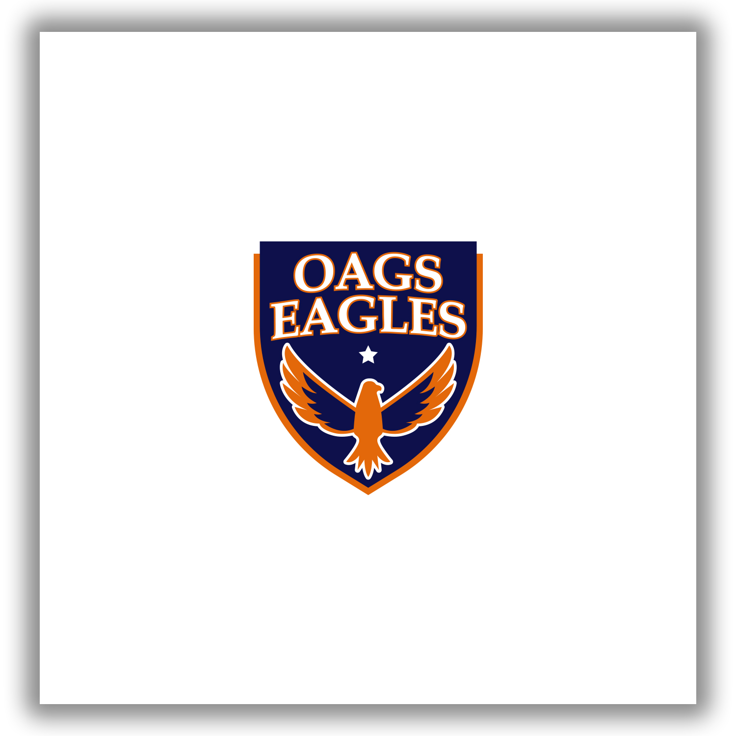Logo Design by NZ Creatives for Orange Anglican Grammar School | Design #26174925