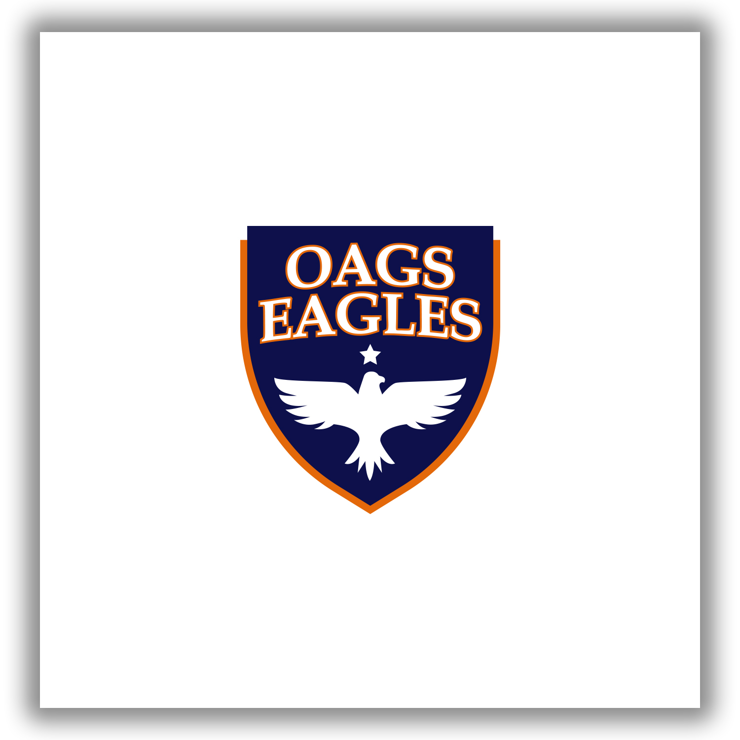 Logo Design by NZ Creatives for Orange Anglican Grammar School | Design #26174926