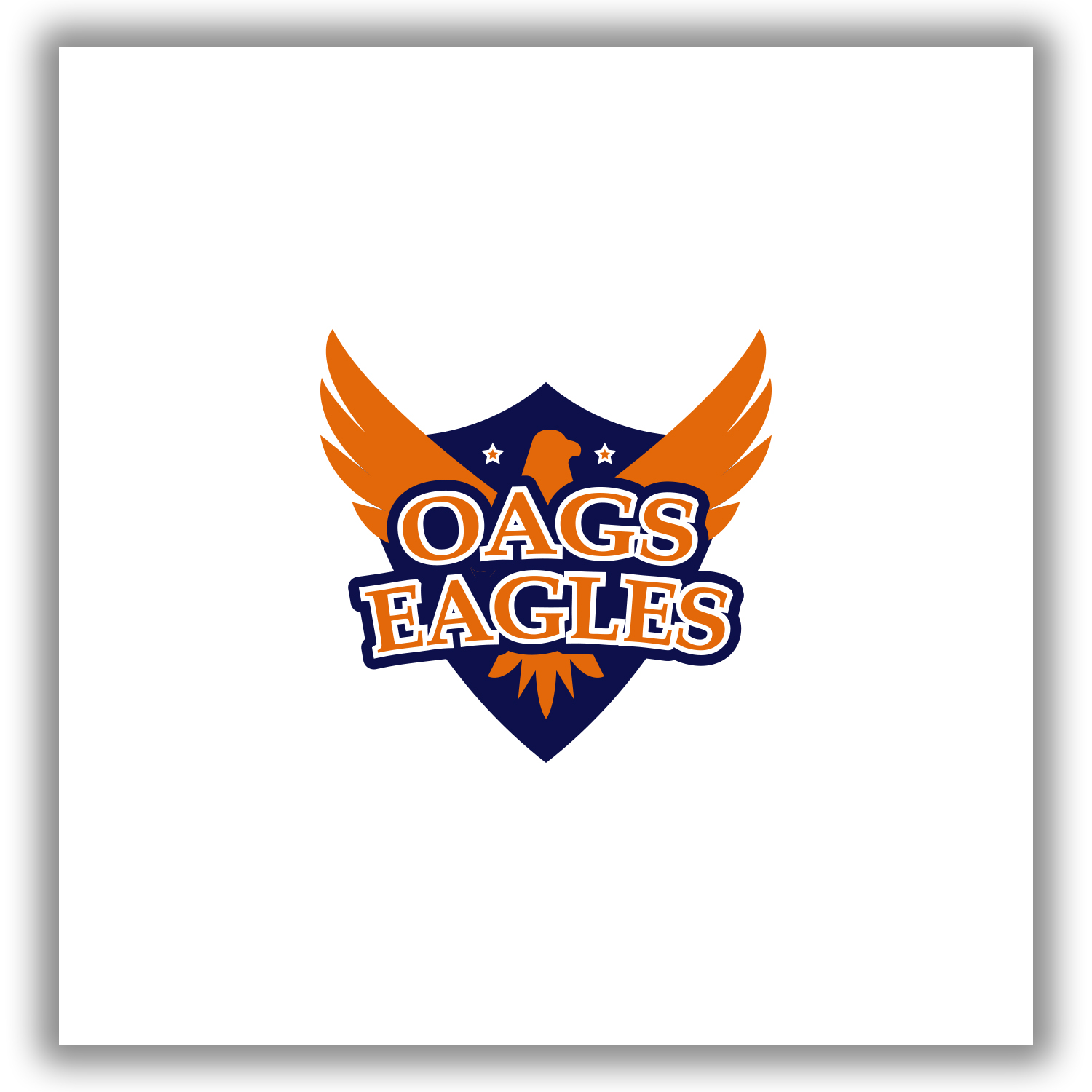 Logo-Design von nzdesigners für Orange Anglican Grammar School | Design #26174928
