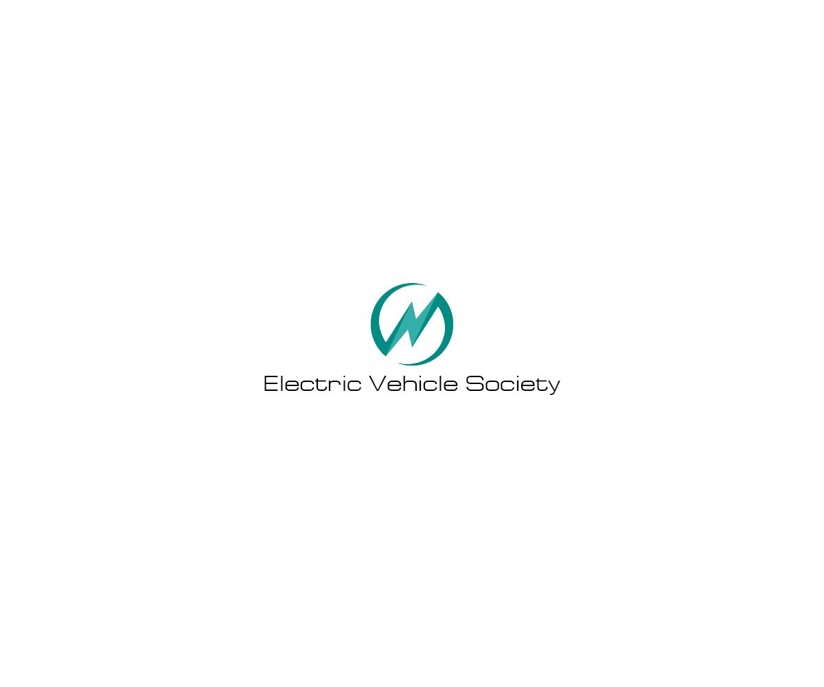 Logo Design by pteroduck for Electric Vehicle Society | Design #26188177