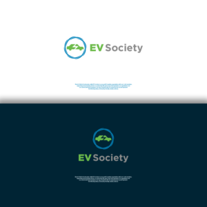 Logo Design by nzdesigners for Electric Vehicle Society | Design #26162704