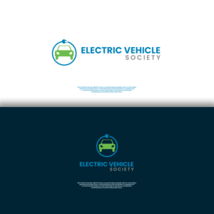 Logo Design by nzdesigners for Electric Vehicle Society | Design: #26162705