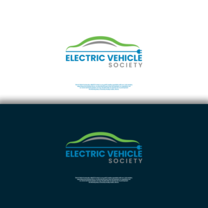 Logo Design by nzdesigners for Electric Vehicle Society | Design: #26162706