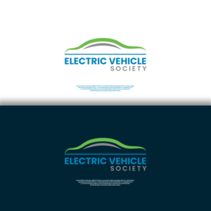 Logo Design by nzdesigners for Electric Vehicle Society | Design: #26174923