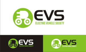 Logo Design by juanjoseolivieri for Electric Vehicle Society | Design: #26183679