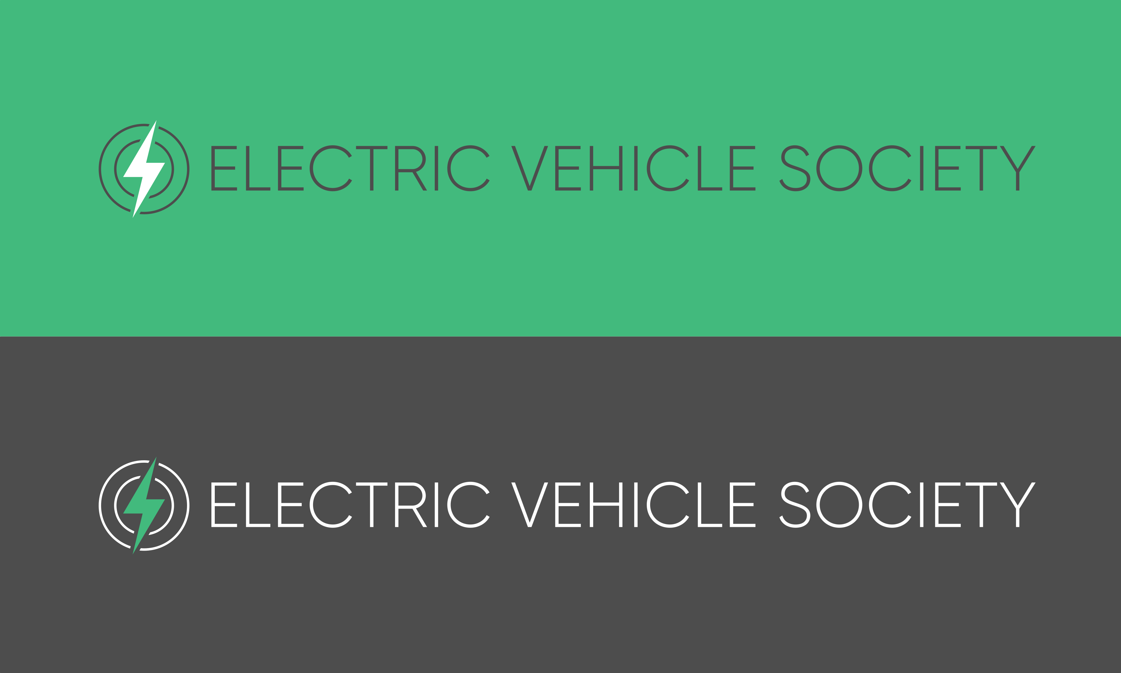 Design de Logo par Mclickster Designs pour Electric Vehicle Society | Design #26173748
