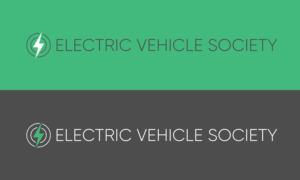 Logo Design by Mclickster Designs for Electric Vehicle Society | Design: #26173748