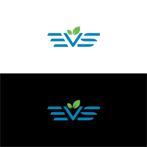 EV Society / Electric Vehicle Society / EVS (only one of these) | Logo Design by GVisions