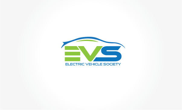 Logo Design by graphicevolution for Electric Vehicle Society | Design #26208529