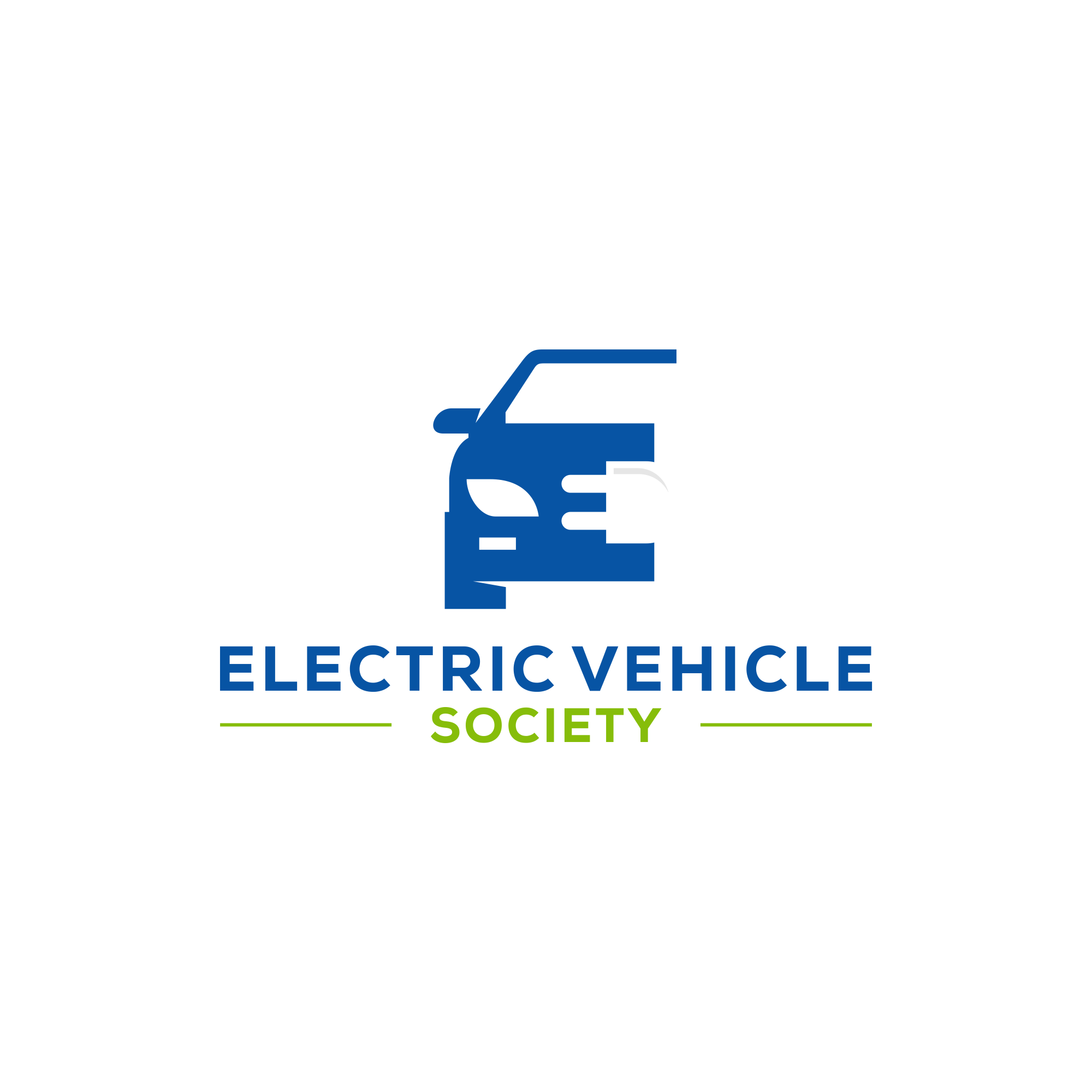 Logo Design by Juliawan for Electric Vehicle Society | Design #26184000